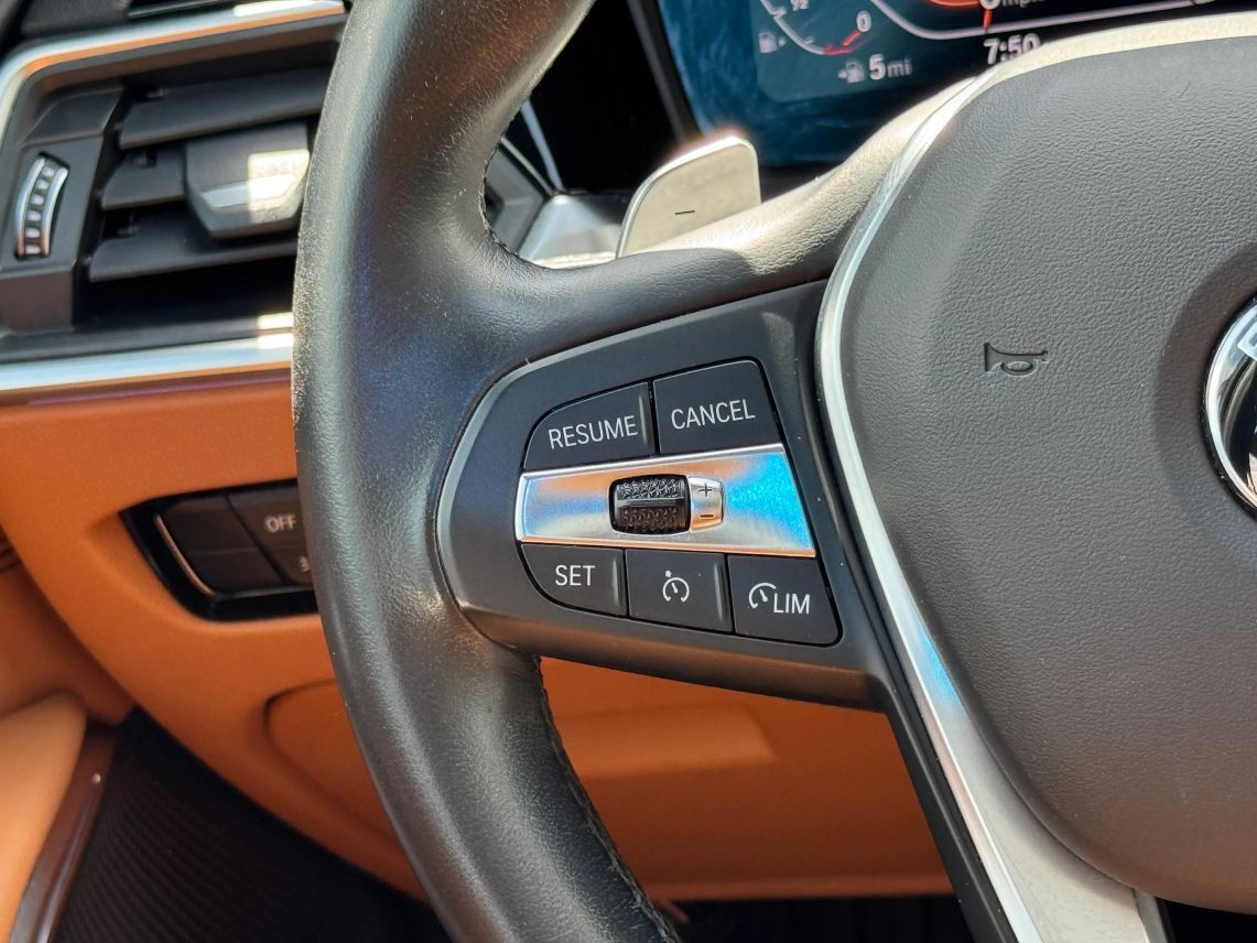 2021 BMW 3 Series 330i Sedan 4D