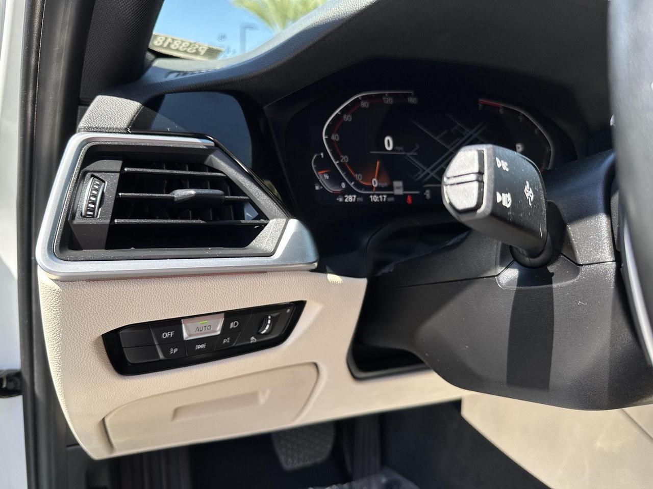 2021 BMW 3 Series 330i Tucson AZ