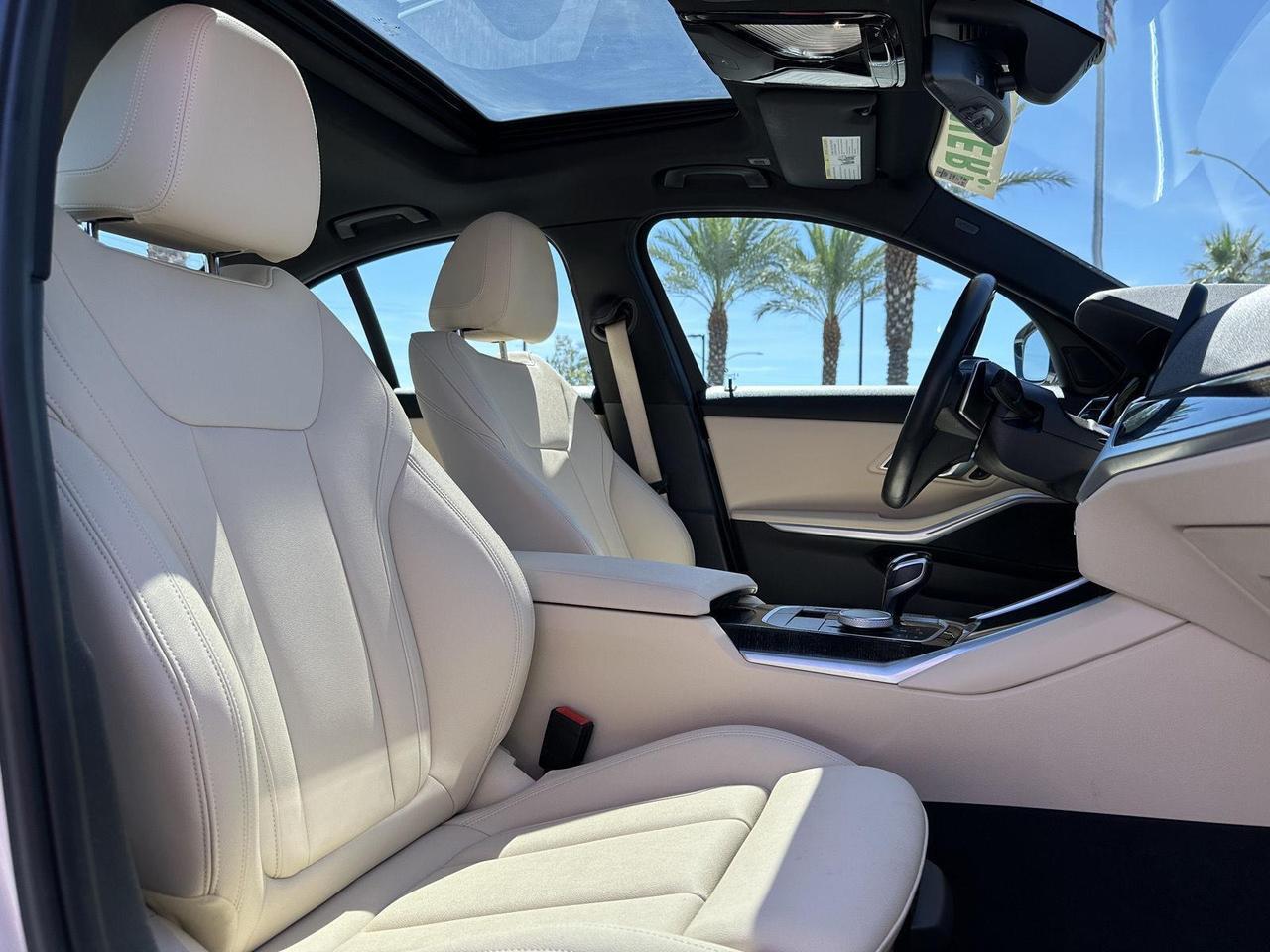2021 BMW 3 Series 330i Tucson AZ