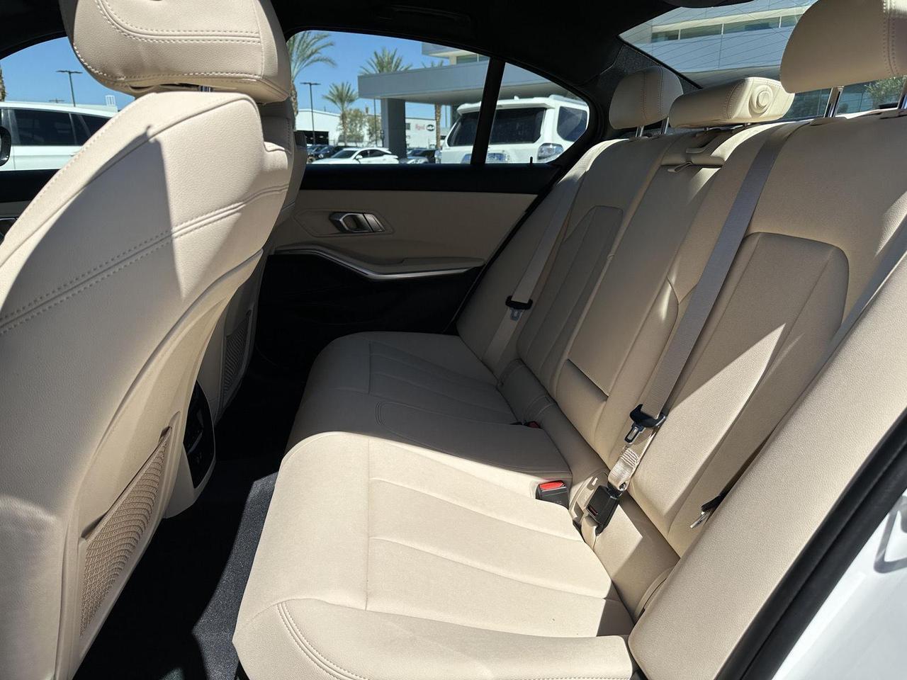 2021 BMW 3 Series 330i Tucson AZ