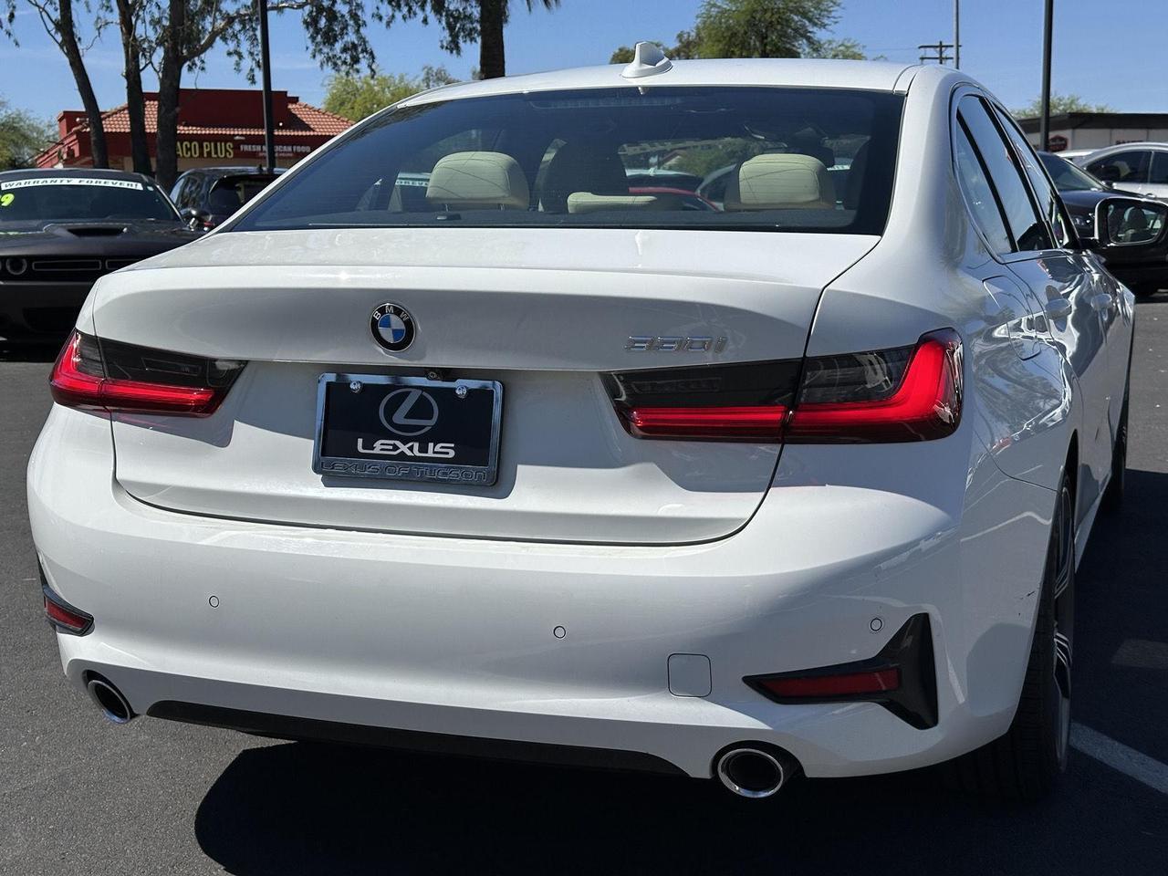 2021 BMW 3 Series 330i Tucson AZ