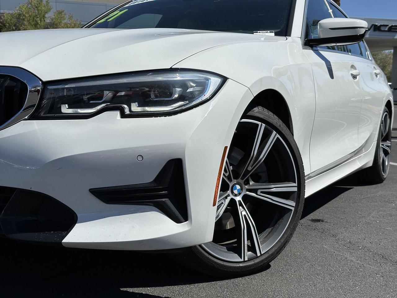2021 BMW 3 Series 330i Tucson AZ