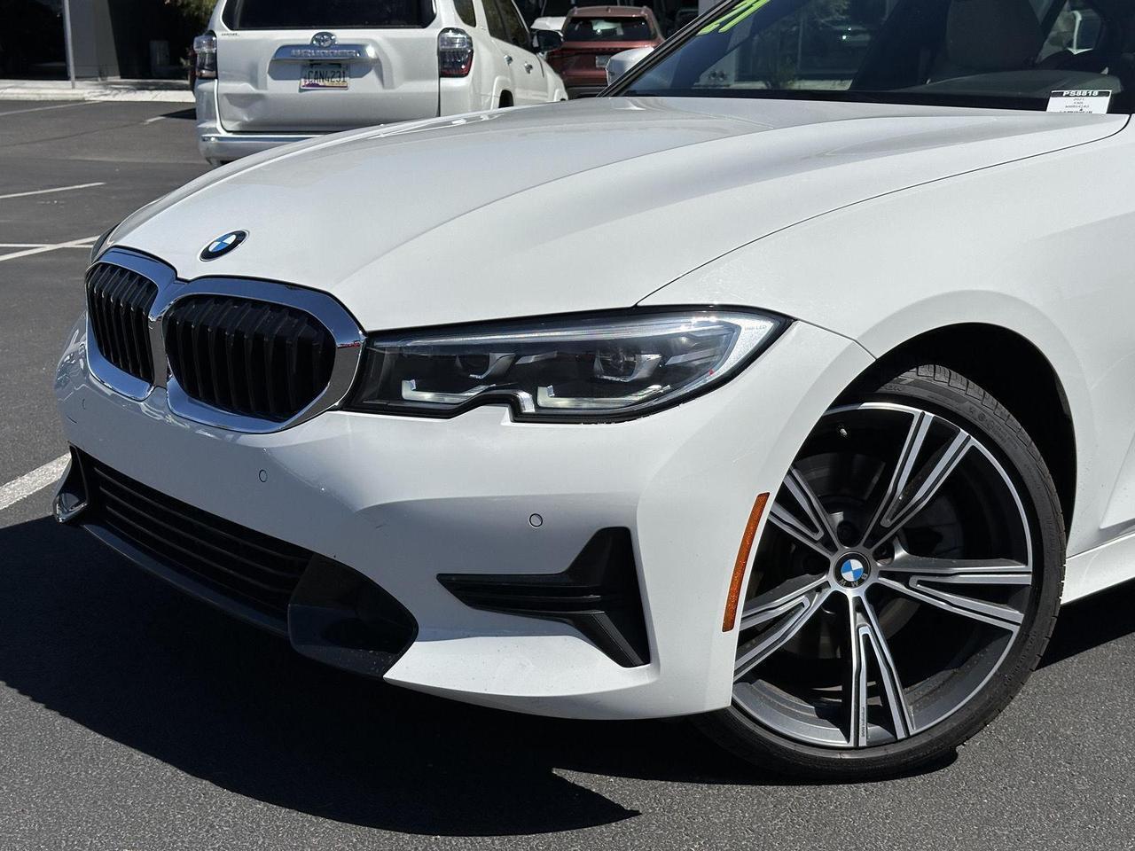 2021 BMW 3 Series 330i Tucson AZ