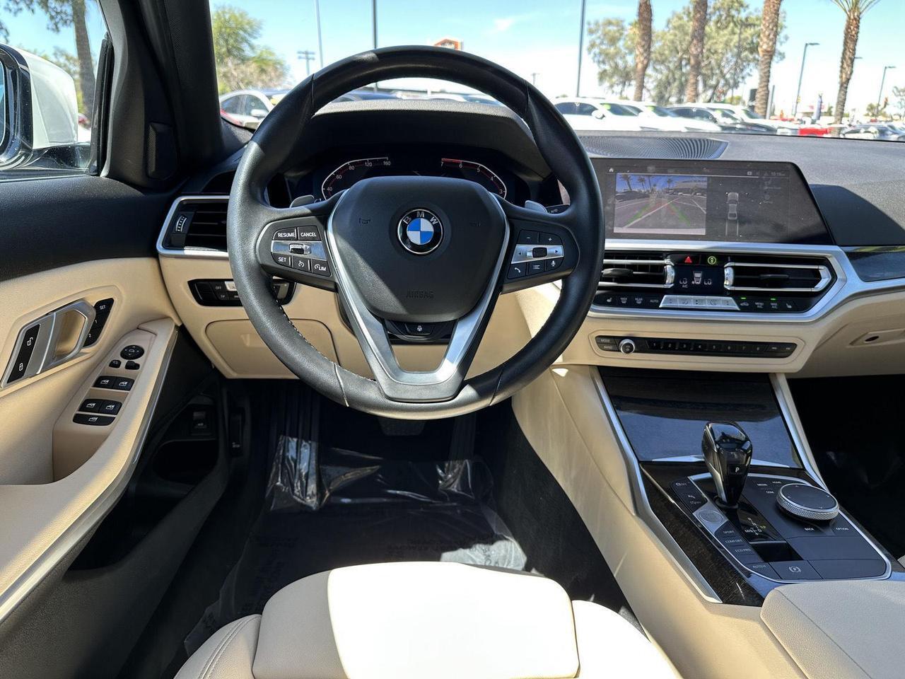 2021 BMW 3 Series 330i Tucson AZ