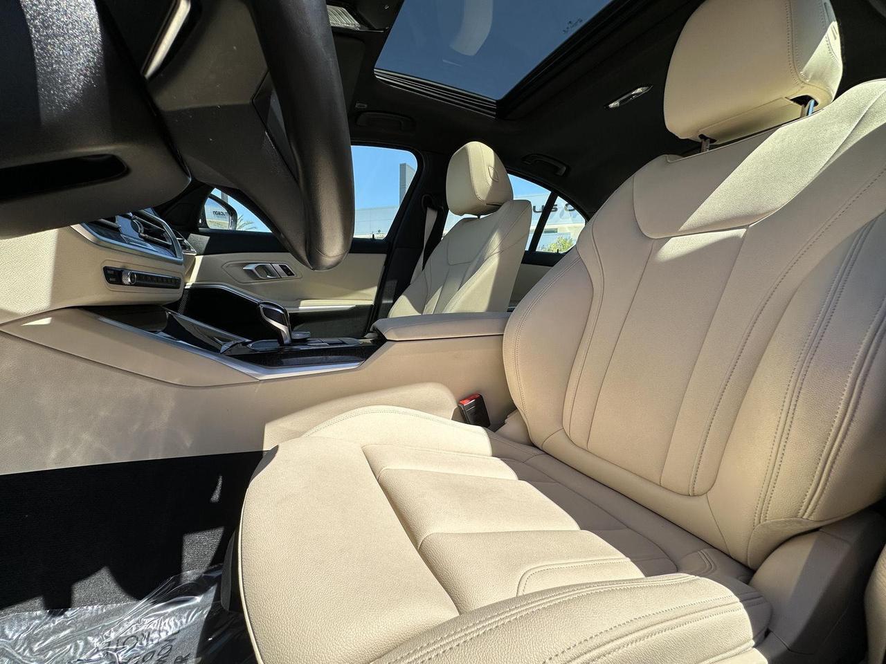 2021 BMW 3 Series 330i Tucson AZ