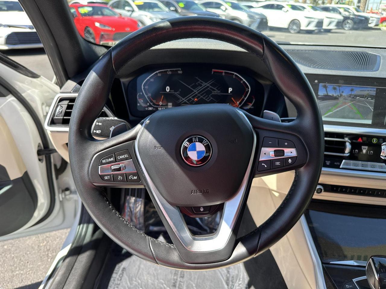 2021 BMW 3 Series 330i Tucson AZ