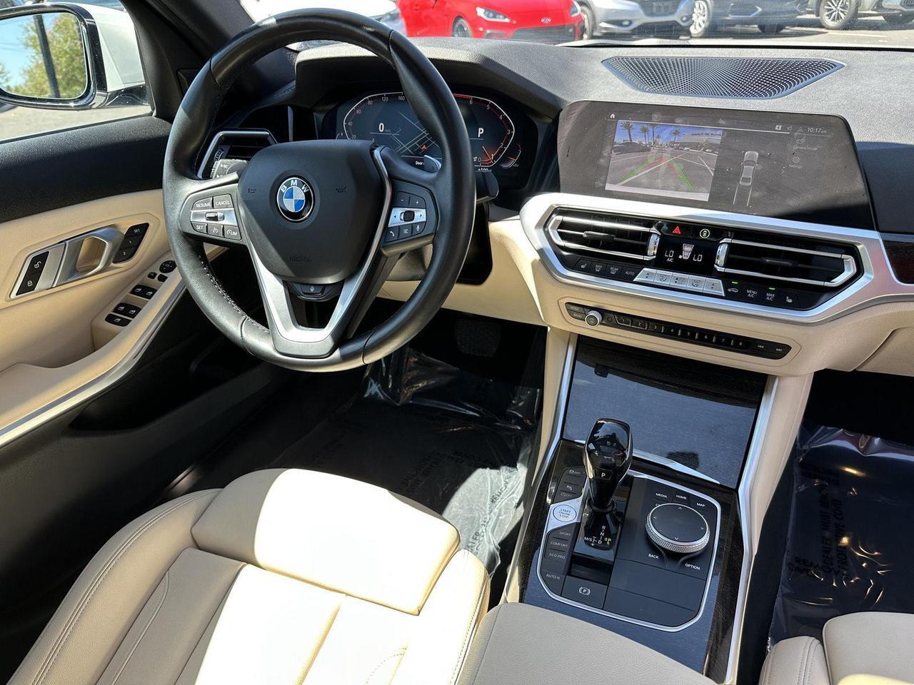 2021 BMW 3 Series 330i Tucson AZ
