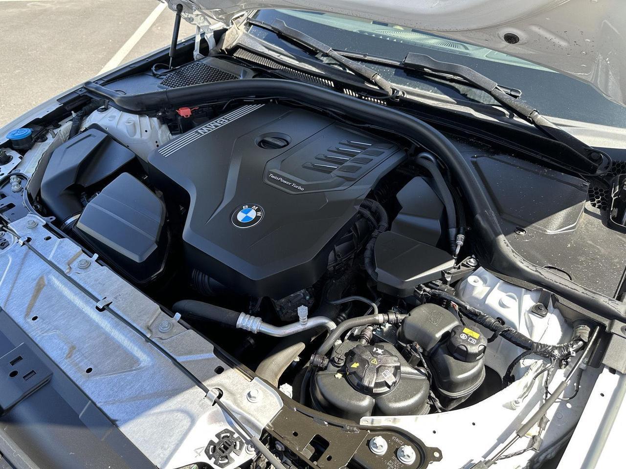 2021 BMW 3 Series 330i Tucson AZ