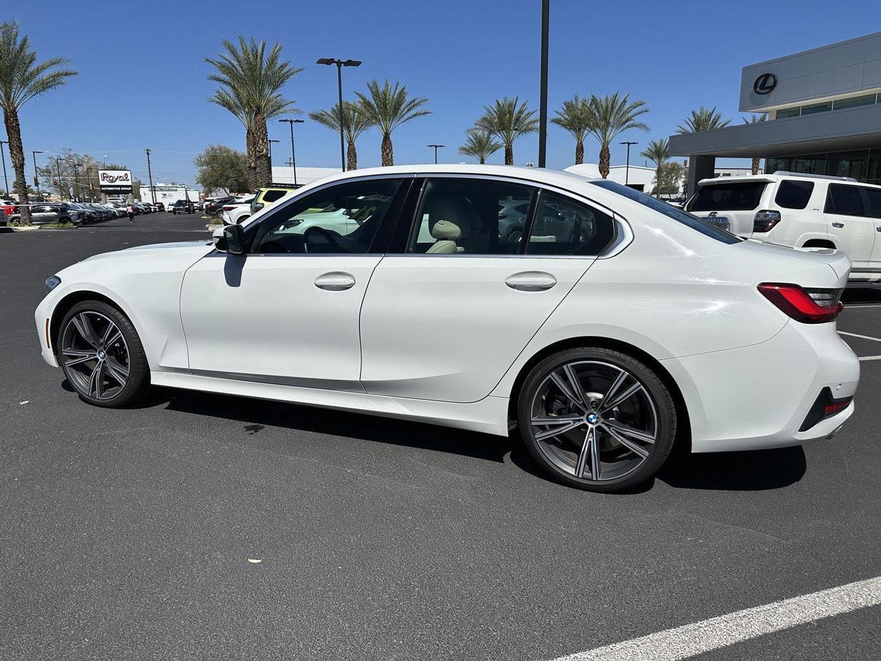 2021 BMW 3 Series 330i Tucson AZ