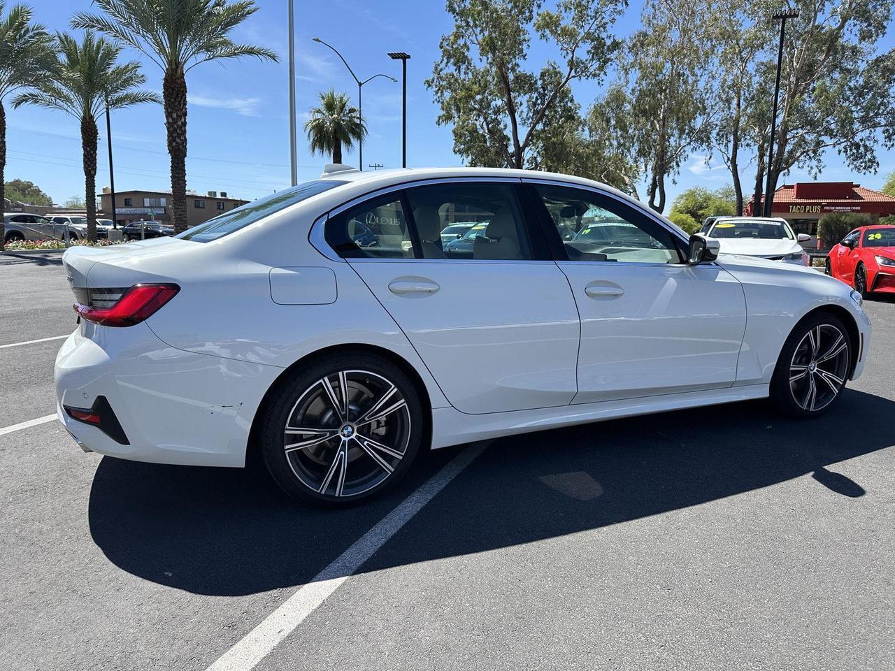 2021 BMW 3 Series 330i Tucson AZ