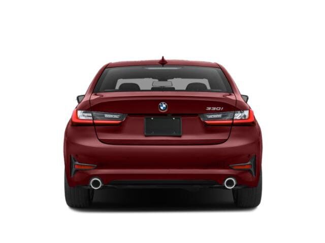 2021 BMW 3 Series 330i Winder GA