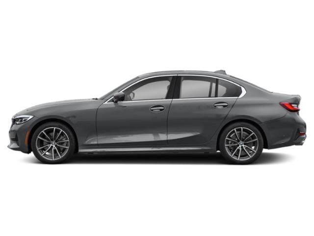 2021 BMW 3 Series 330i Winder GA