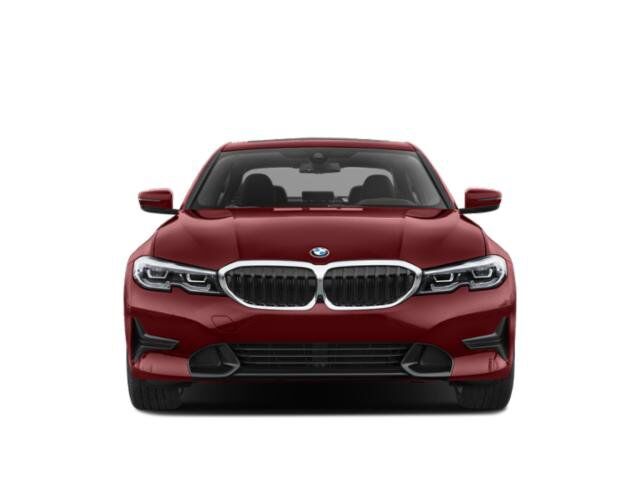 2021 BMW 3 Series 330i Winder GA