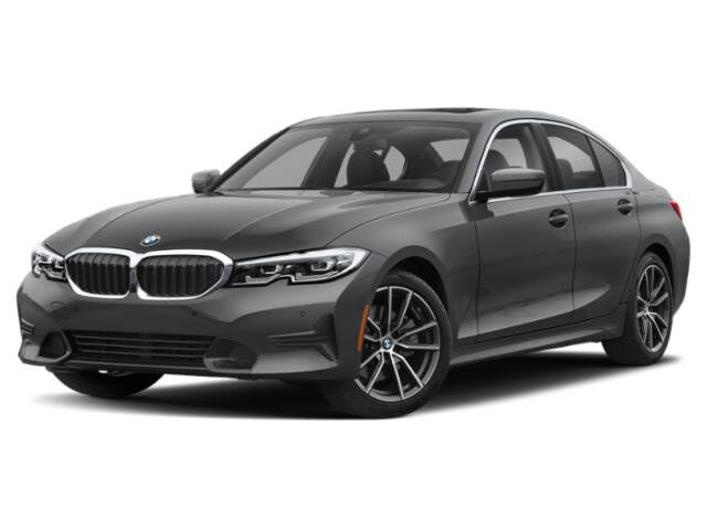 2021 BMW 3 Series 330i Winder GA
