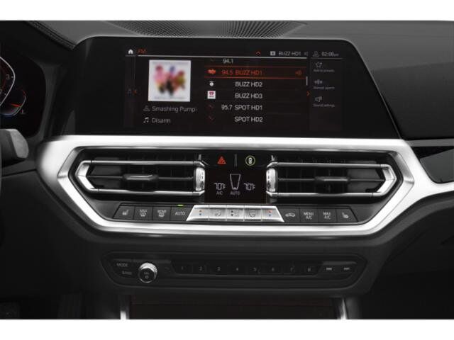 2021 BMW 3 Series 330i Winder GA