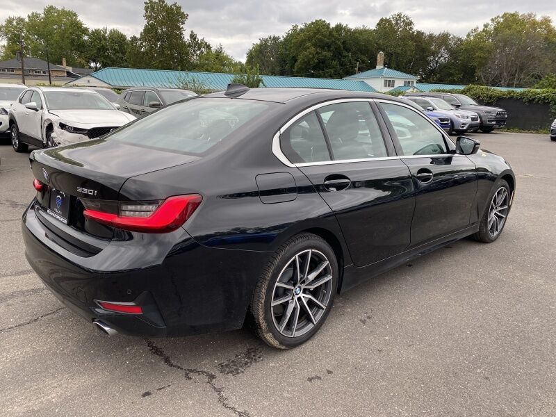2021 BMW 3 Series 330i xDrive
