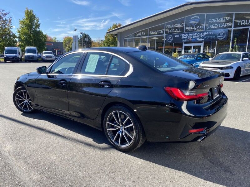 2021 BMW 3 Series 330i xDrive