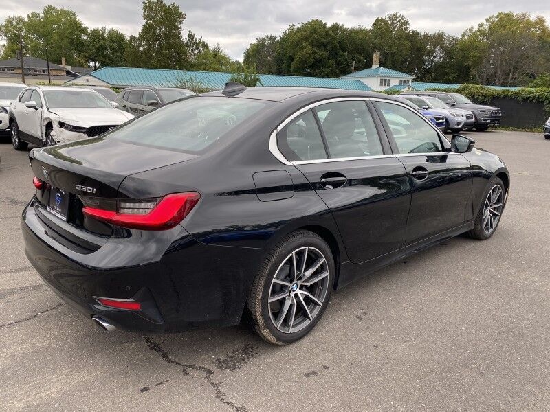 2021 BMW 3 Series 330i xDrive