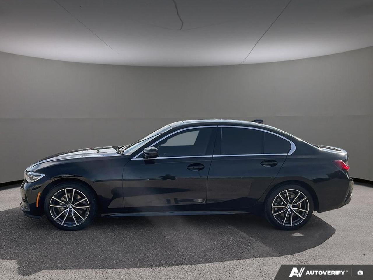 2021 BMW 3 Series 330i xDrive
