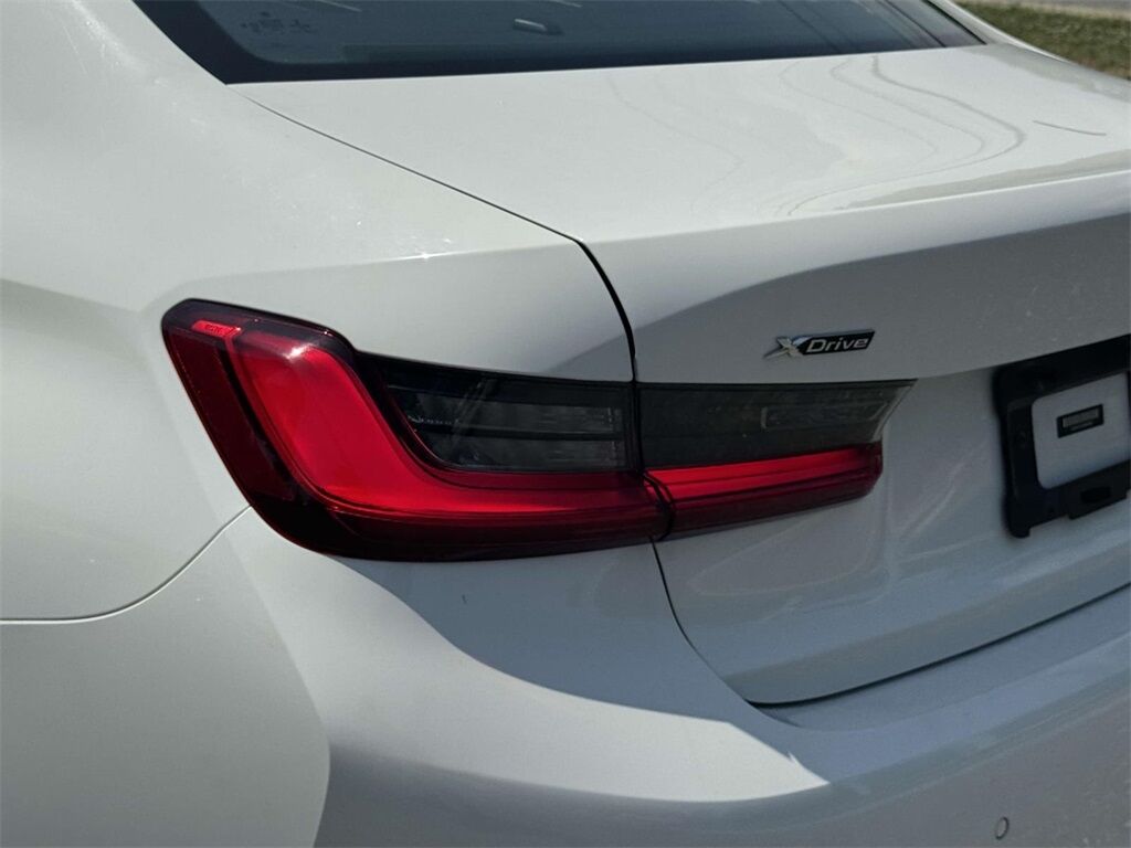 2021 BMW 3 Series 330i xDrive Medford NY