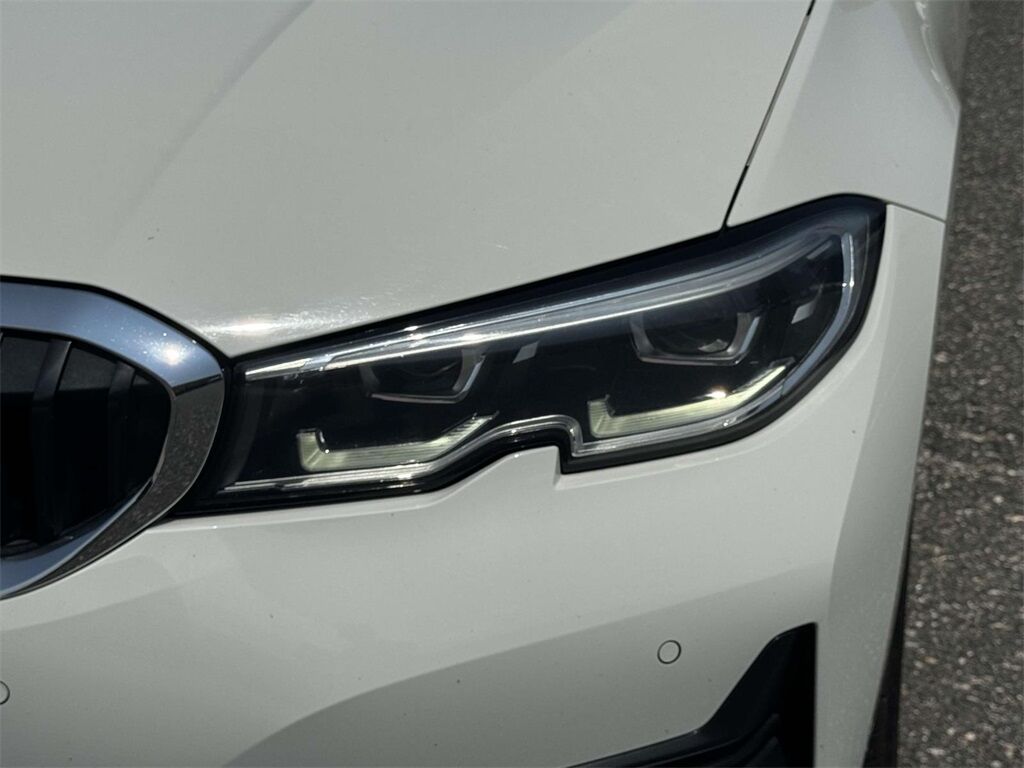 2021 BMW 3 Series 330i xDrive Medford NY