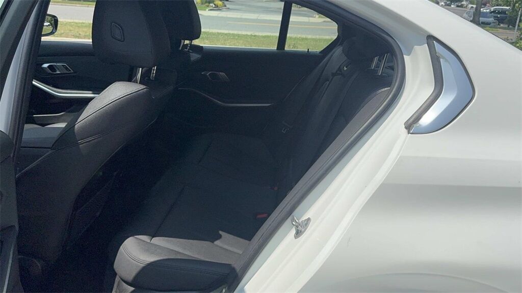 2021 BMW 3 Series 330i xDrive Medford NY