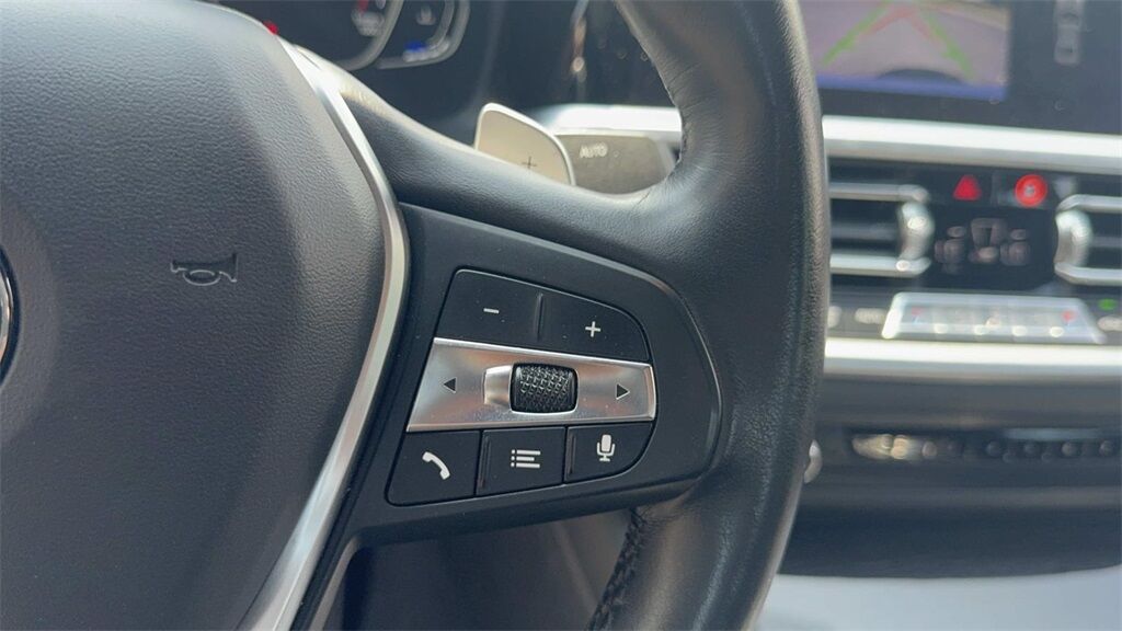 2021 BMW 3 Series 330i xDrive Medford NY