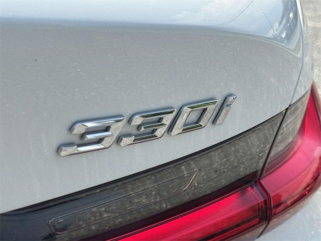 2021 BMW 3 Series 330i xDrive Medford NY