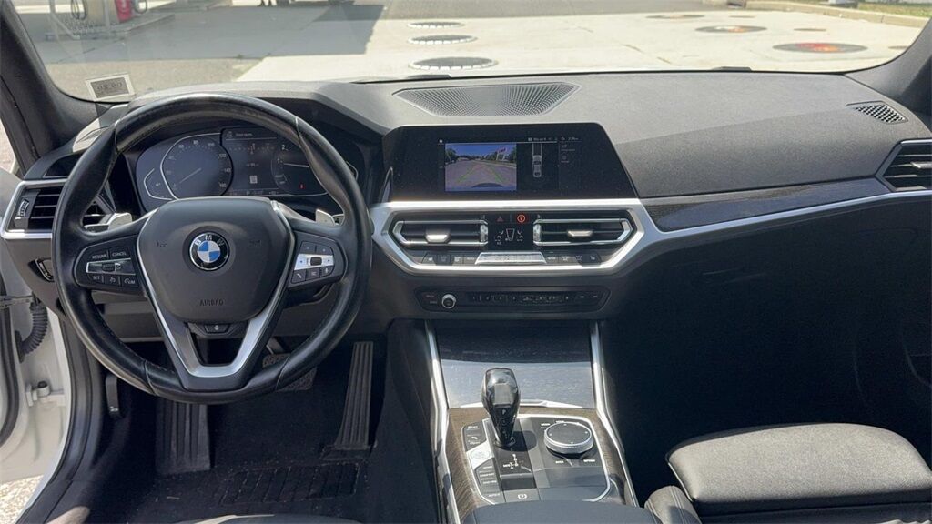 2021 BMW 3 Series 330i xDrive Medford NY