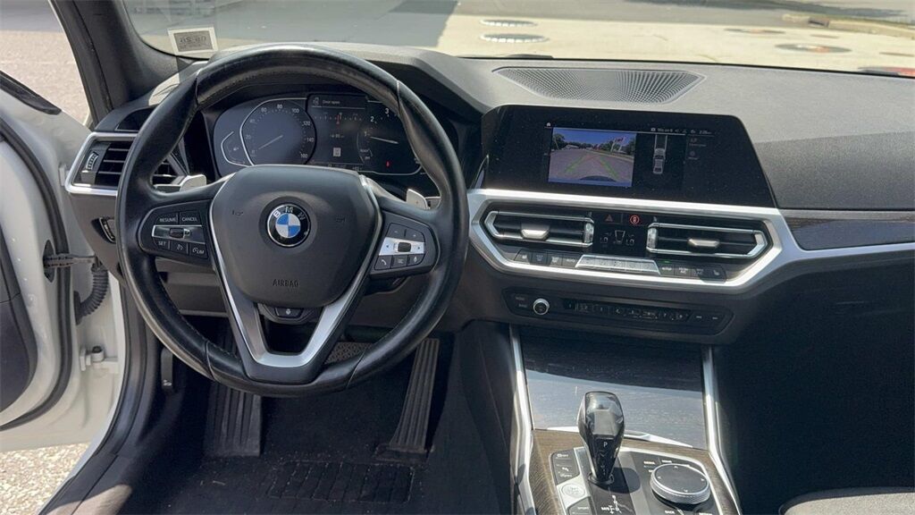 2021 BMW 3 Series 330i xDrive Medford NY