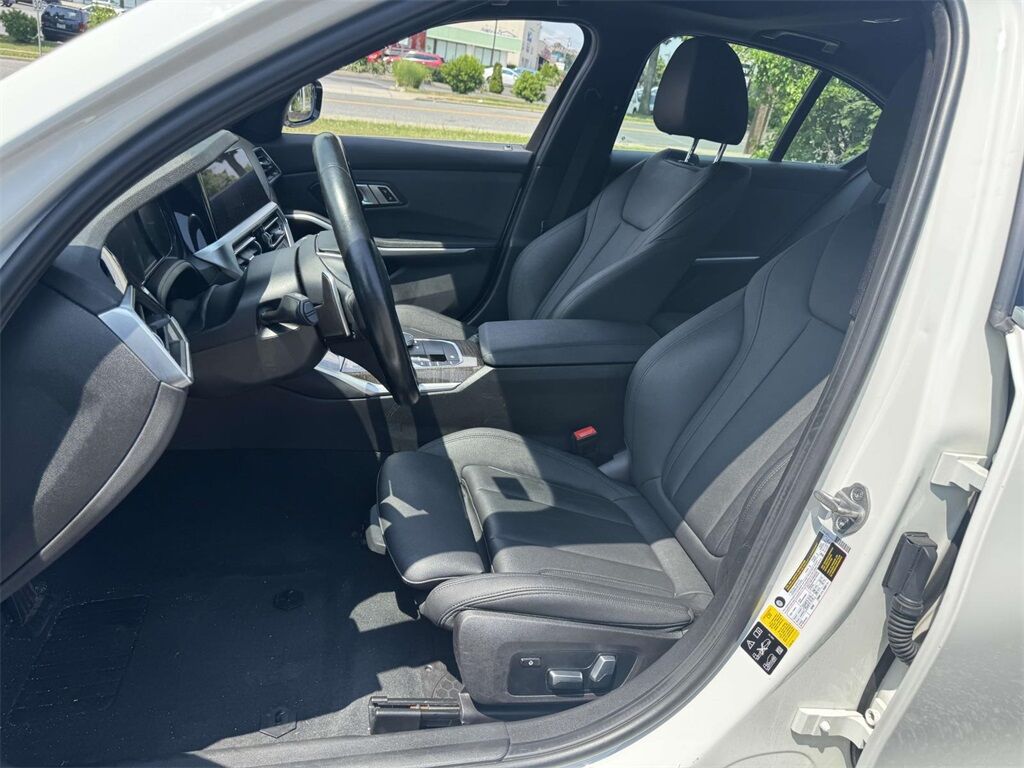 2021 BMW 3 Series 330i xDrive Medford NY