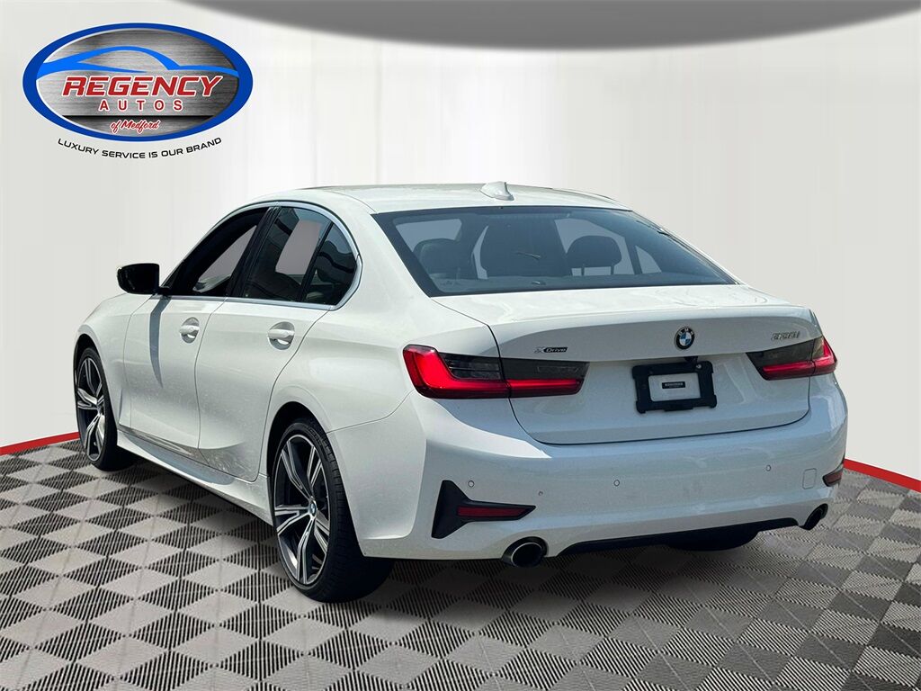 2021 BMW 3 Series 330i xDrive Medford NY