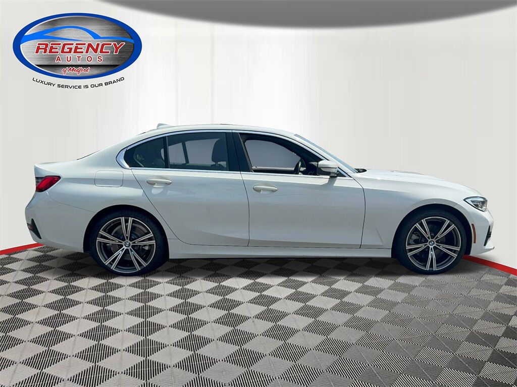 2021 BMW 3 Series 330i xDrive Medford NY