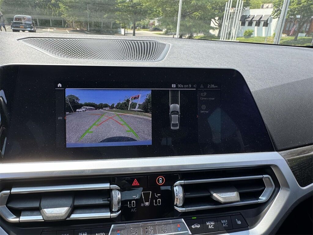 2021 BMW 3 Series 330i xDrive Medford NY