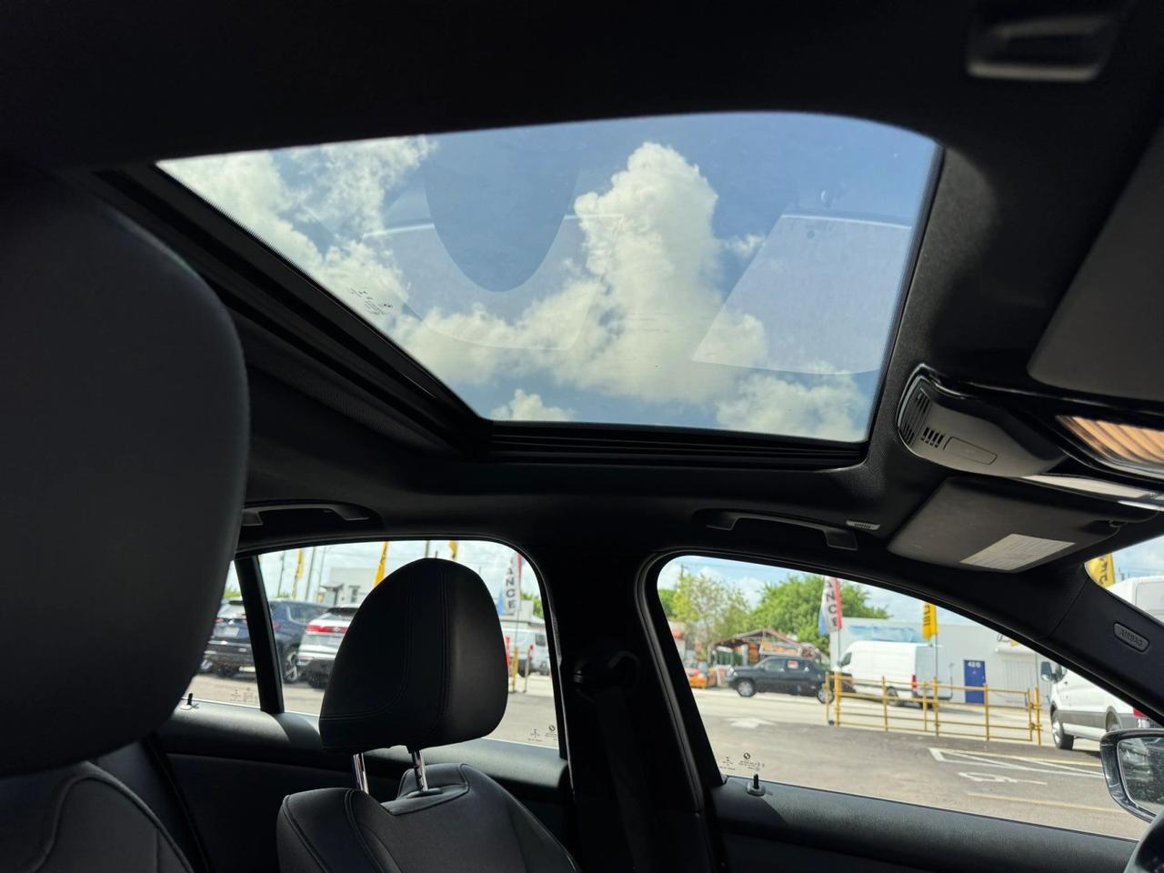 2021 BMW 3 Series 330i xDrive Miami FL
