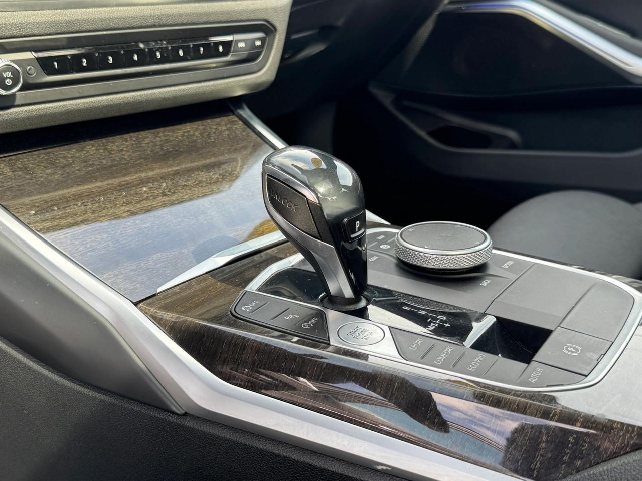 2021 BMW 3 Series 330i xDrive Miami FL