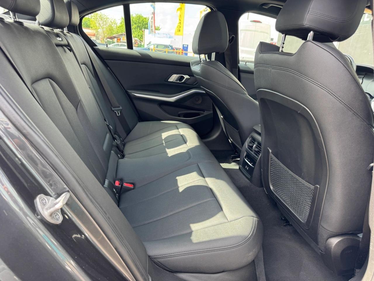 2021 BMW 3 Series 330i xDrive Miami FL