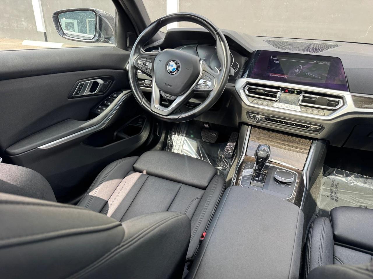 2021 BMW 3 Series 330i xDrive Miami FL