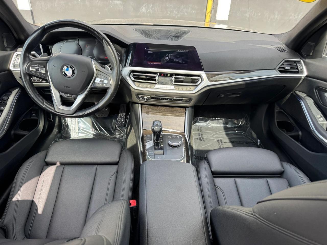2021 BMW 3 Series 330i xDrive Miami FL