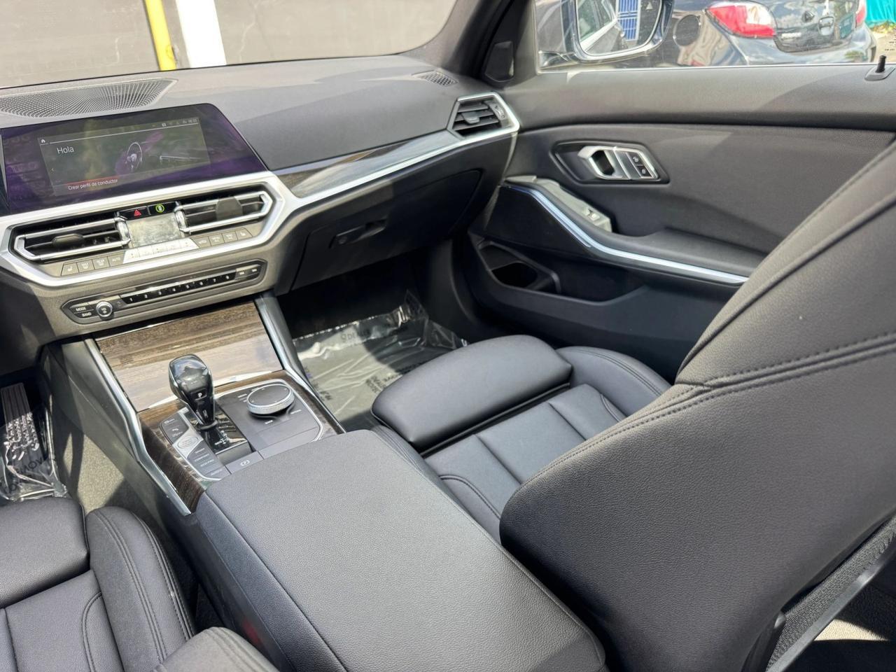 2021 BMW 3 Series 330i xDrive Miami FL