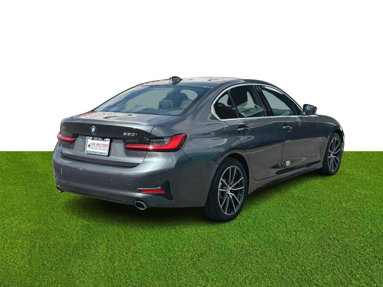 2021 BMW 3 Series 330i xDrive Miami FL