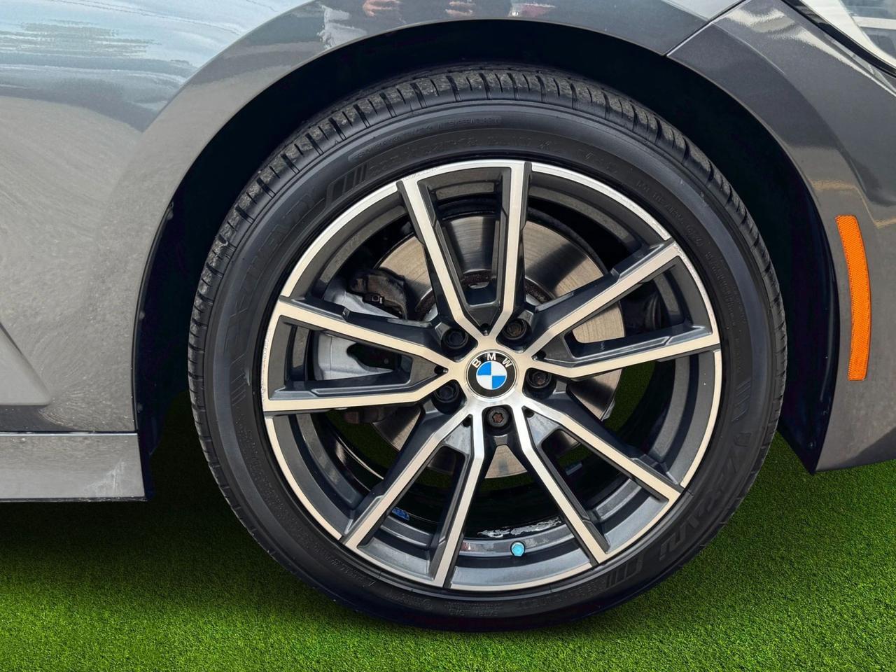 2021 BMW 3 Series 330i xDrive Miami FL