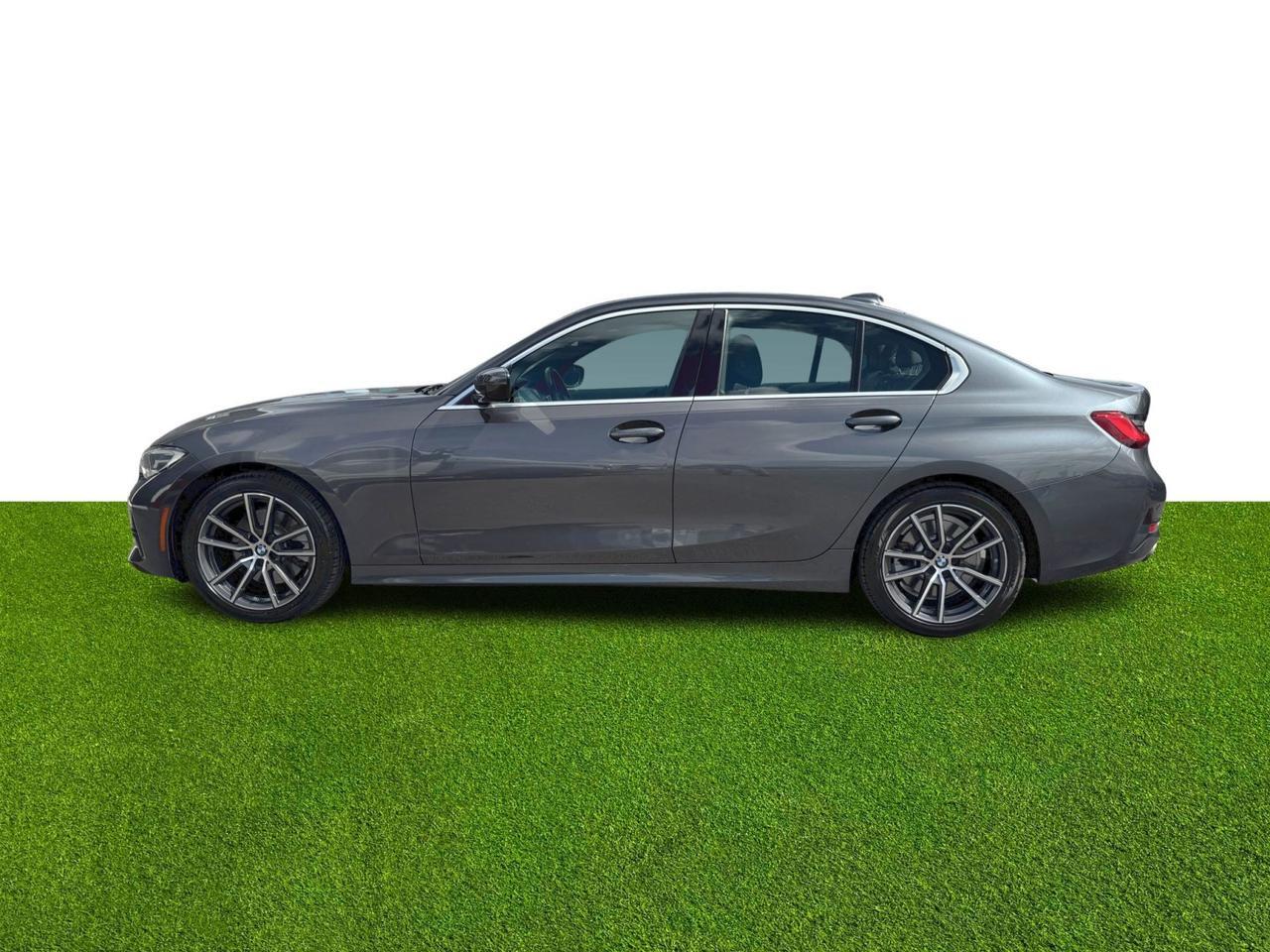 2021 BMW 3 Series 330i xDrive Miami FL