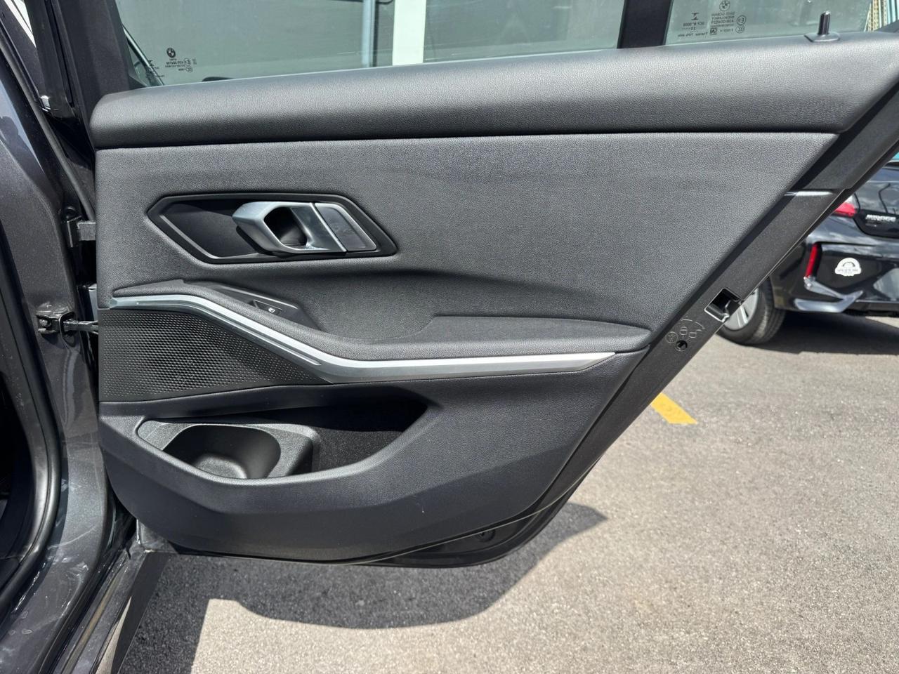 2021 BMW 3 Series 330i xDrive Miami FL