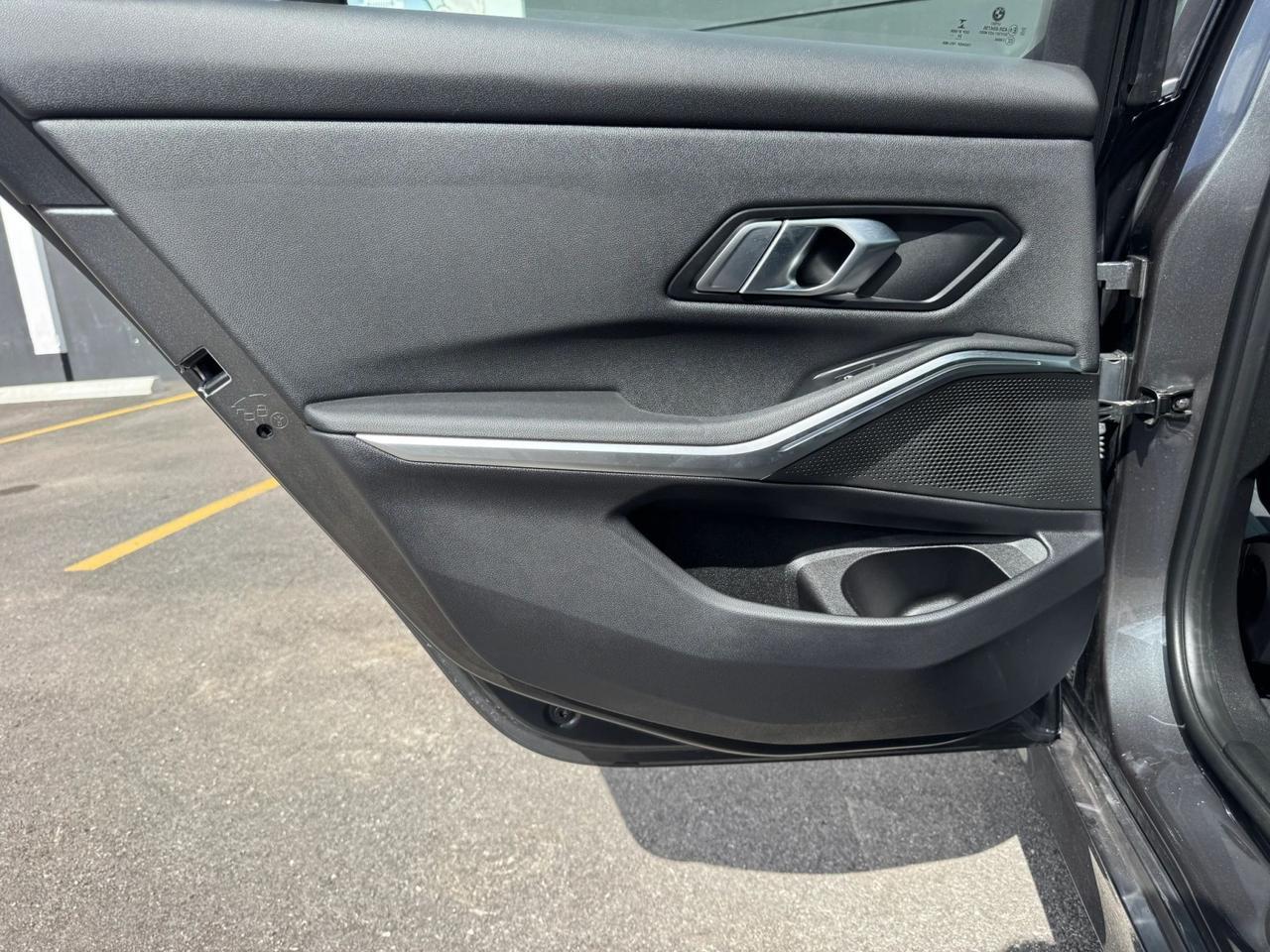 2021 BMW 3 Series 330i xDrive Miami FL