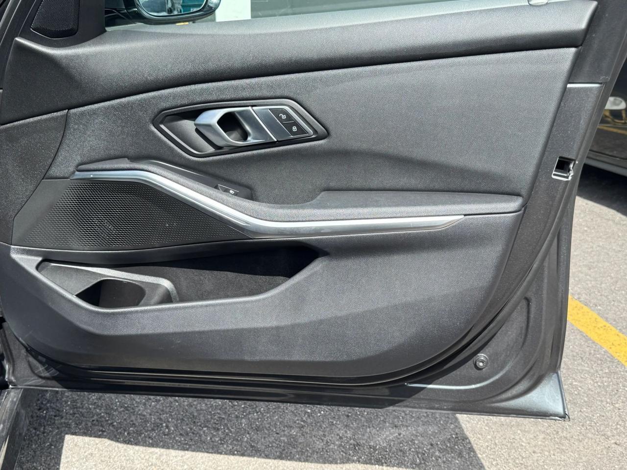 2021 BMW 3 Series 330i xDrive Miami FL