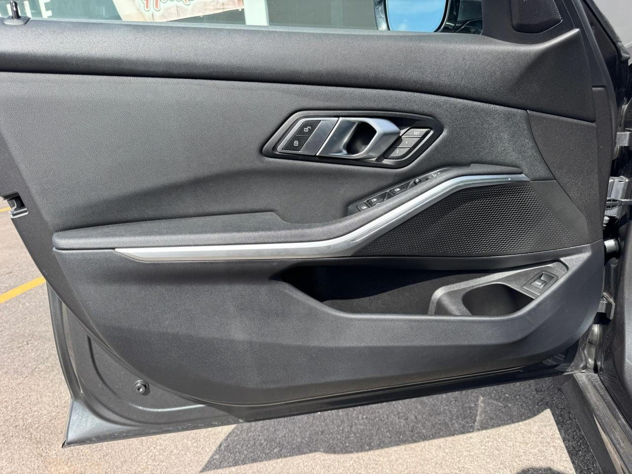 2021 BMW 3 Series 330i xDrive Miami FL