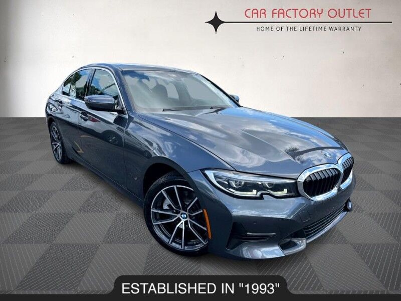 Find BMW for sale in Miami FL