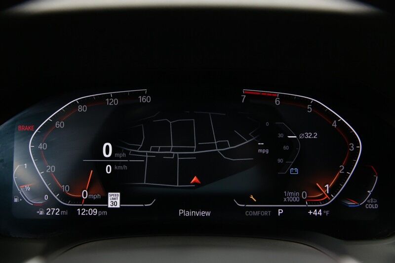 2021 BMW 3 Series 330i xDrive Plainview NY