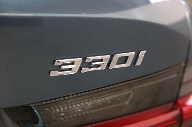 2021 BMW 3 Series 330i xDrive Plainview NY